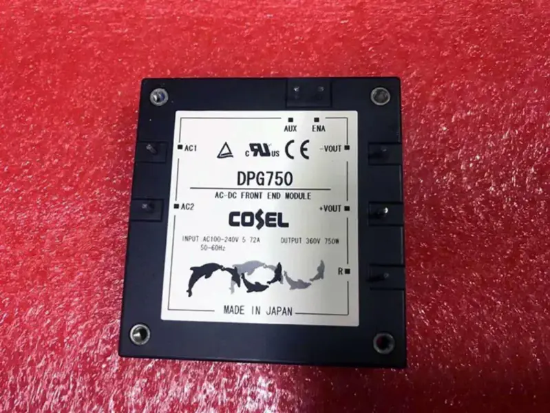 COSEL DPG750