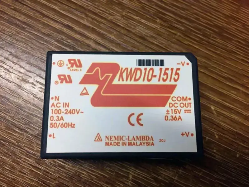 lambda KWD10-1515