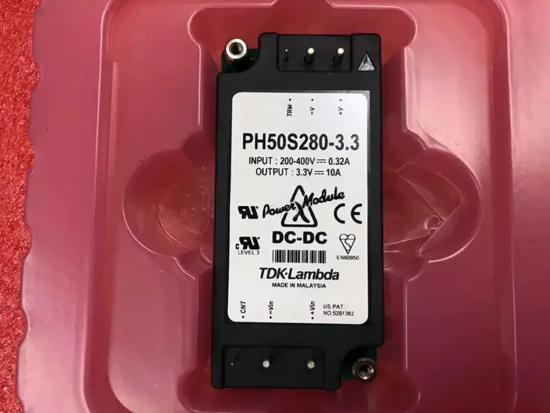 lambda PH50S280-3.3