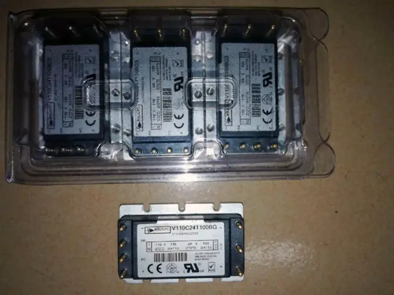 vicor V110C24T100BG