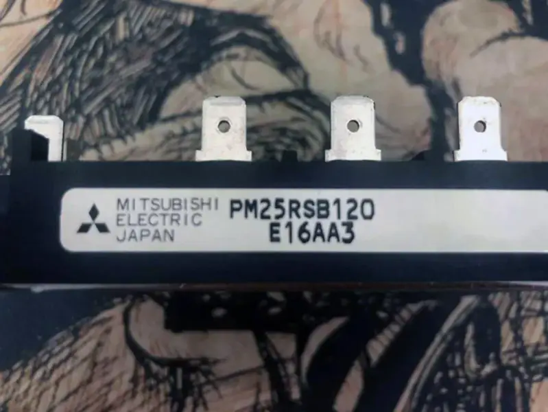 Mitsubishi Electric PM25RSB120