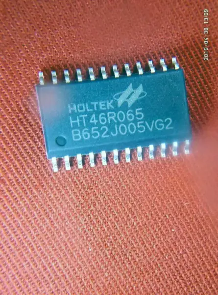 HT46R065