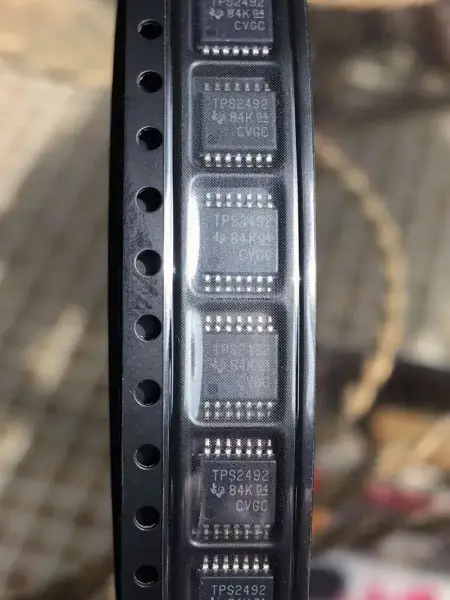 TI TPS2492PWR