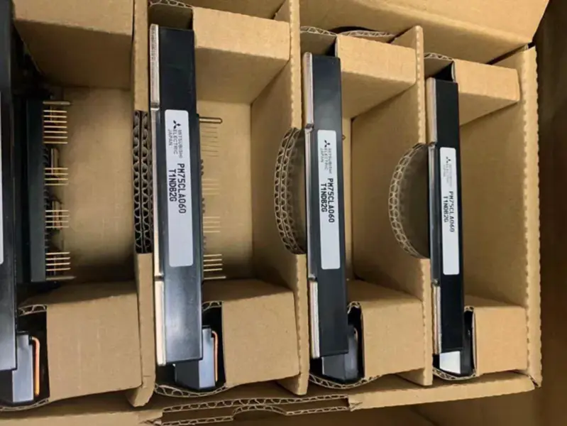 Mitsubishi Electric PM75CLA060