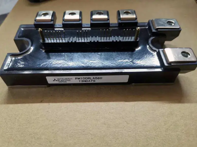 Mitsubishi Electric PM100RLA060