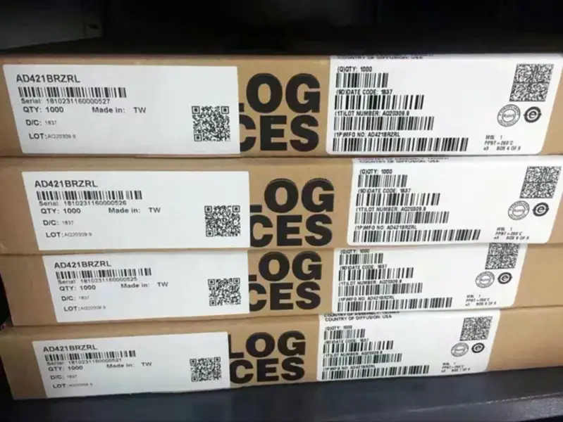 AD AD421BRZ