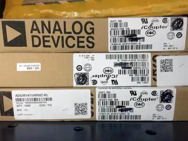 AD ADUM1411ARWZ