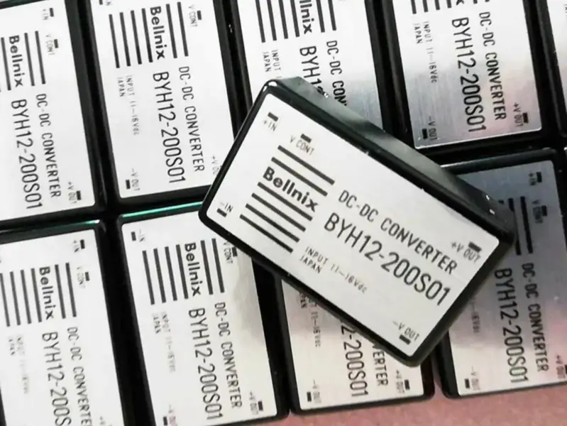 Bellnix BYH12-200S01
