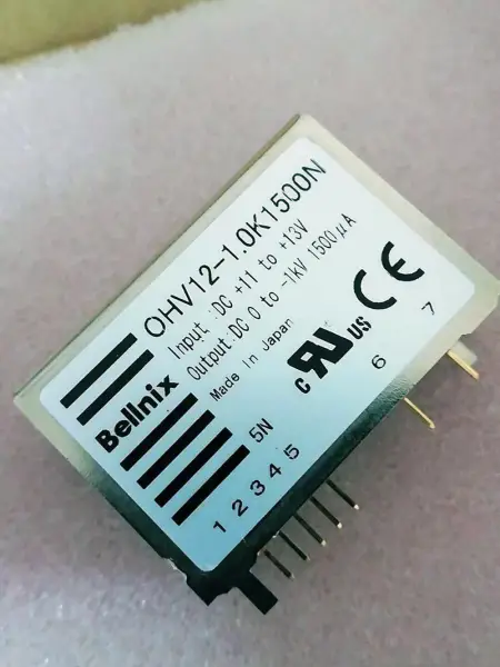 Bellnix OHV12-1.0K1500N
