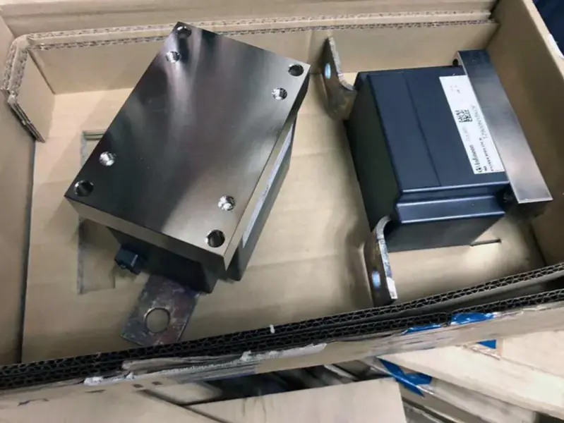 infineon TZ800N18KOF