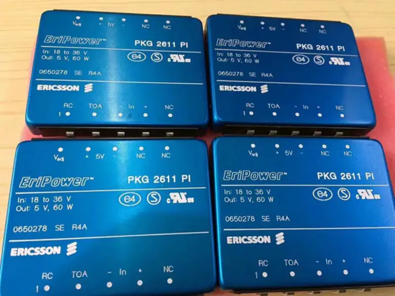 ericsson PKG2611PI