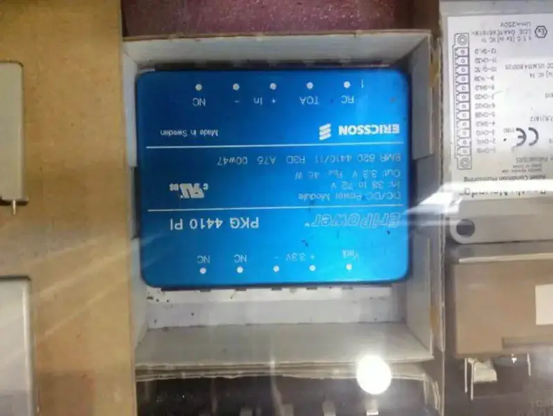 Ericsson PKG4410PI