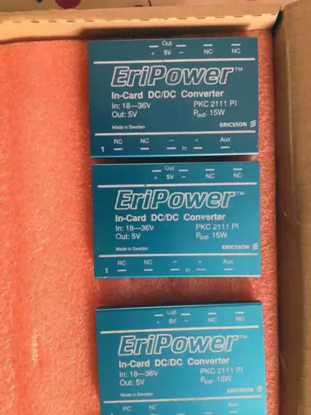Ericsson PKC2111PI