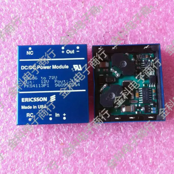 Ericsson PKS4113PI