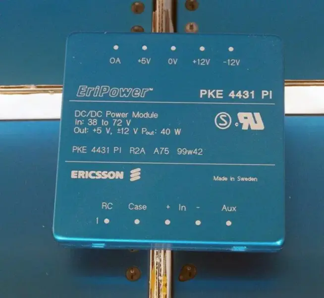 Ericsson PKE4431PI