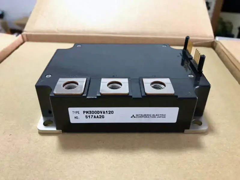Mitsubishi Electric PM300DVA120