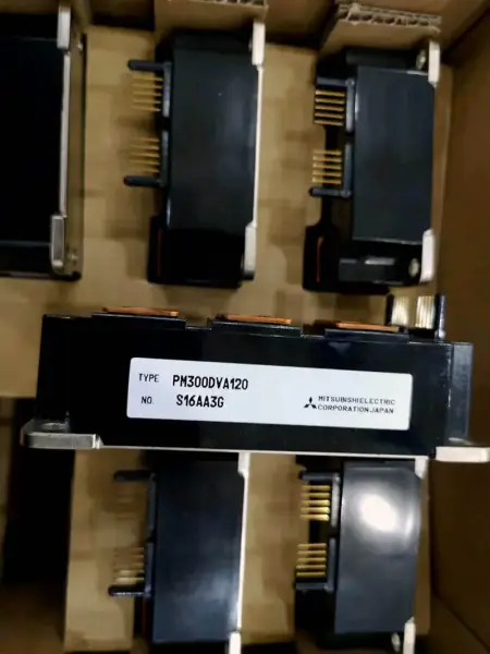 Mitsubishi Electric PM300DVA120