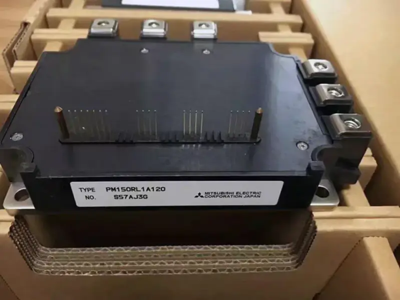 Mitsubishi PM150RL1A120