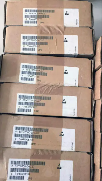 Siemens 6SY7000-0AC37