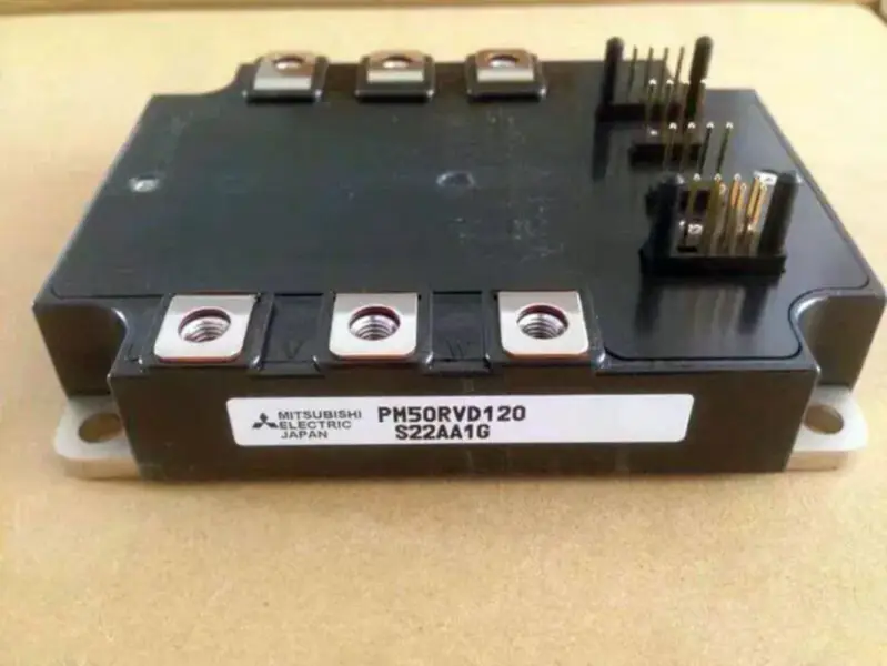 Mitsubishi PM50RVD120