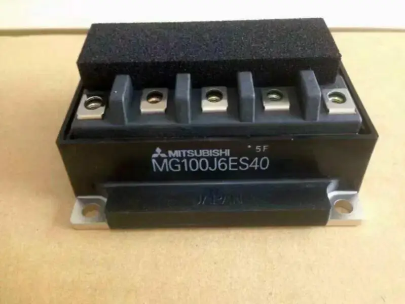 Mitsubishi MG100J6ES40