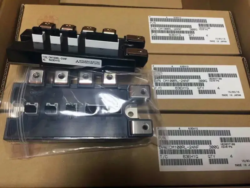 Mitsubishi CM100RL-24NF