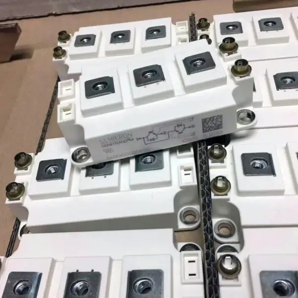 SEMIKRON SKM300GB063D