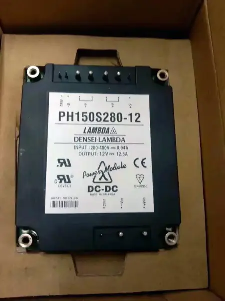 Lambda PH150S280-12