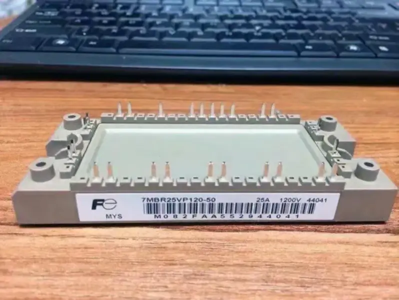 FE 7MBR25VP120-50