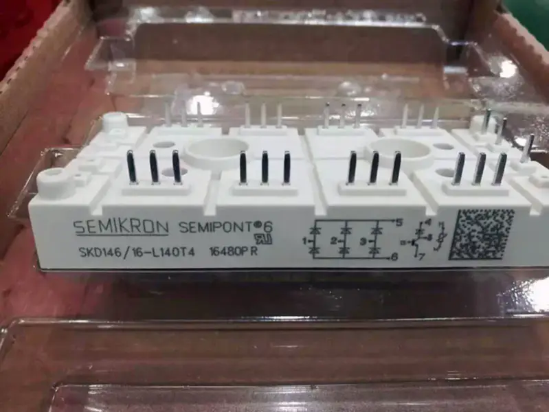 SMK SKD146/16-L140T4