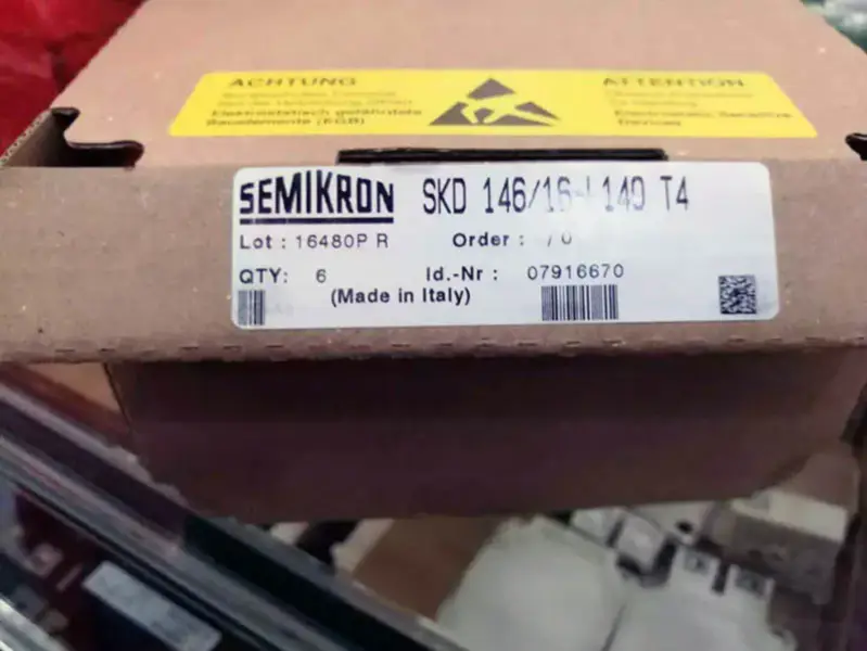 SMK SKD146/16-L140T4