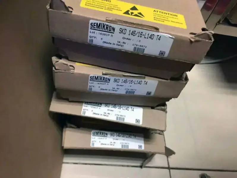 SMK SKD146/16-L140T4
