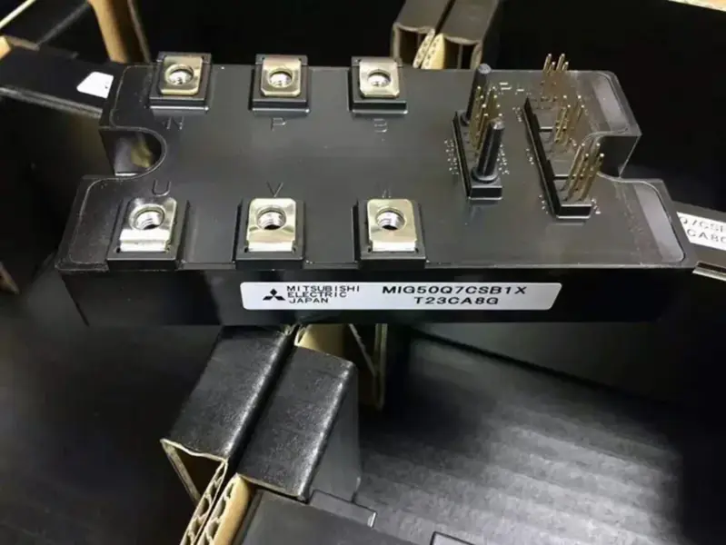MITSUBISHI MIG50Q7CSB1X