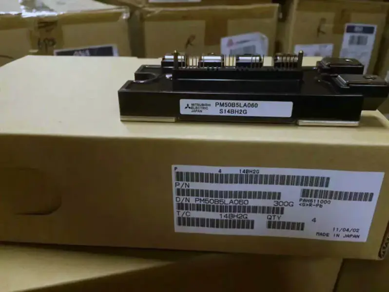 Mitsubishi PM50B5LA060