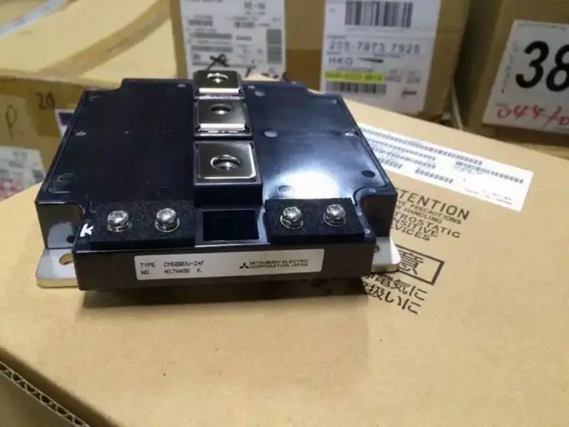 Mitsubishi CM600DU-24F