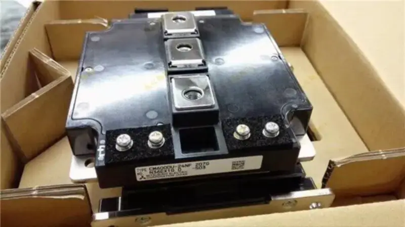 Mitsubishi CM600DU-24NF