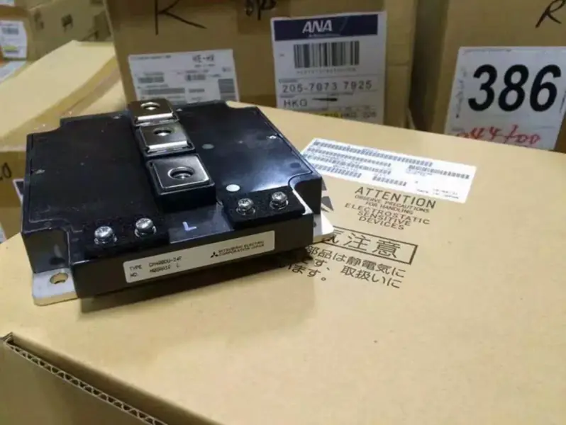 Mitsubishi CM400DU-24F