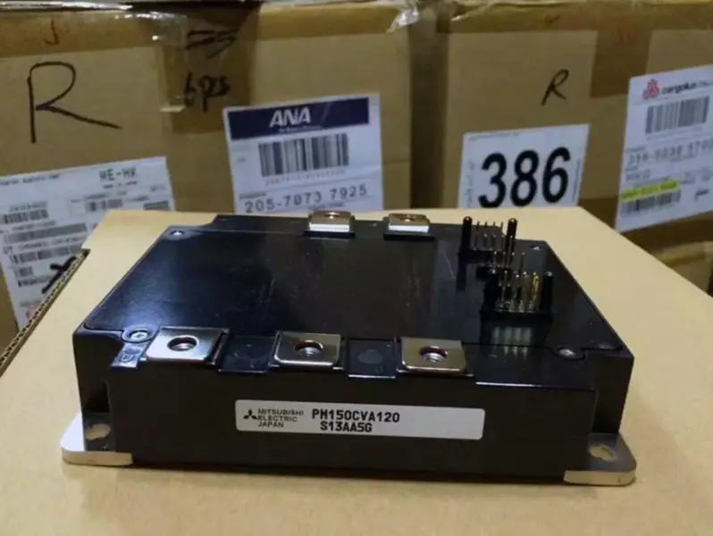 Mitsubishi PM150CVA120