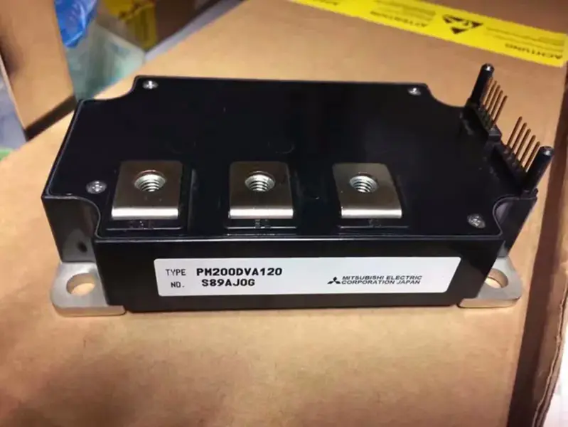 Mitsubishi PM200DVA120