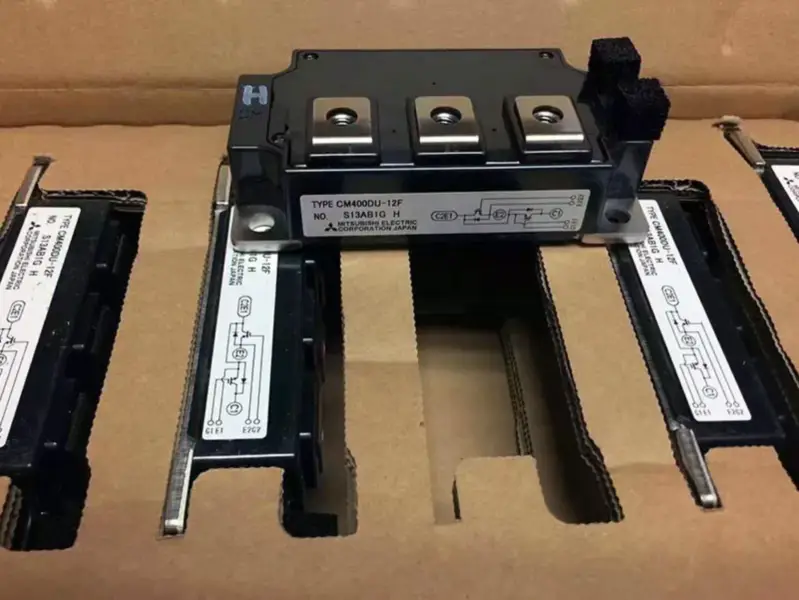 MITSUBISHI /PRX CM400DU-12F