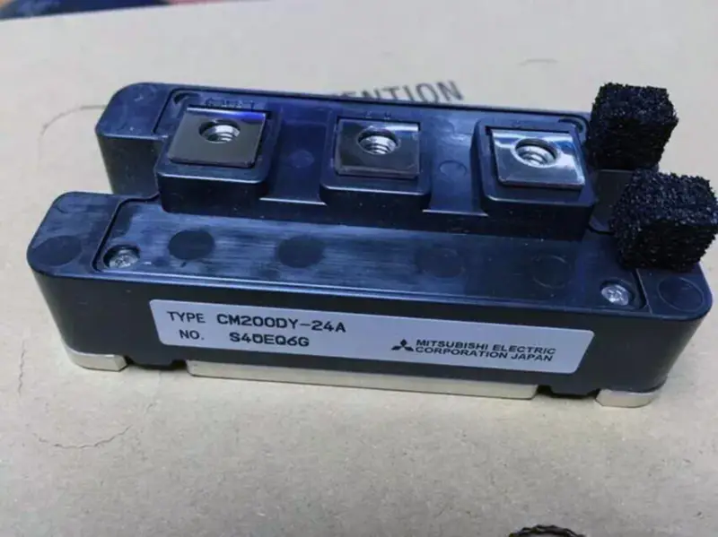 Mitsubishi CM200DY-24A