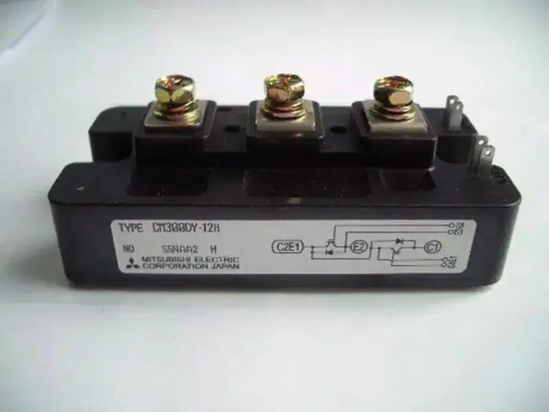 Mitsubishi CM300DY-12H