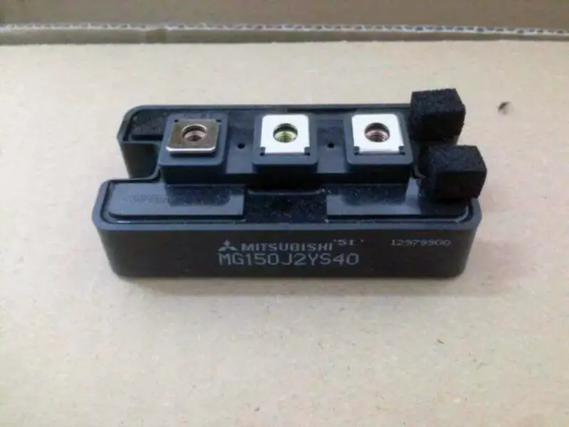 TOSHIAB /MITSUBISHI MG150J2YS40