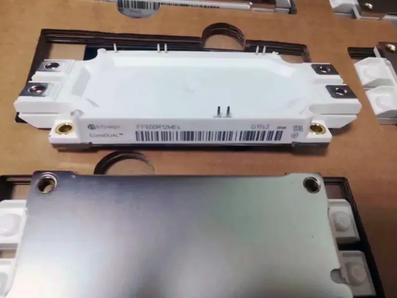 infineon FF600R12ME4