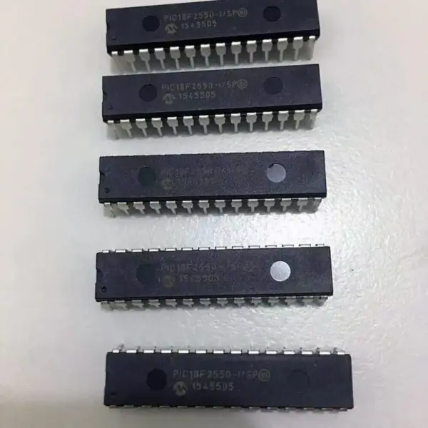 Microchip PIC18F2550-I
