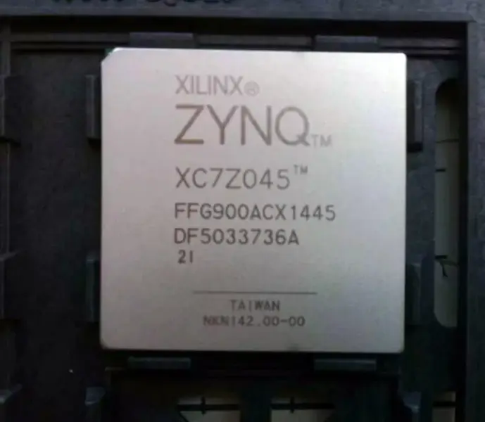 Xilinx XC7Z045-2FFG900I