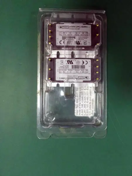 Vicor V300C24C150BG