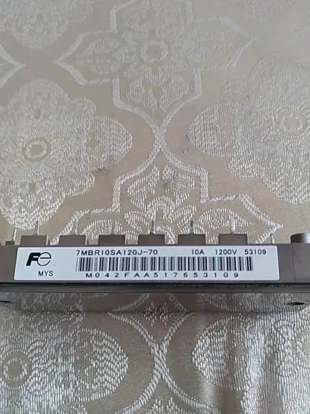 FE 7MBR10SA120J-70