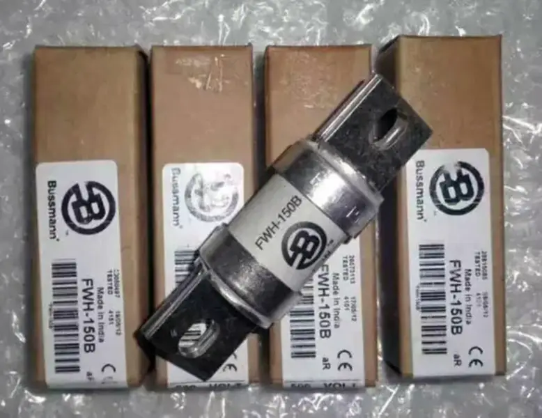 BUSSMANN FWH-150B