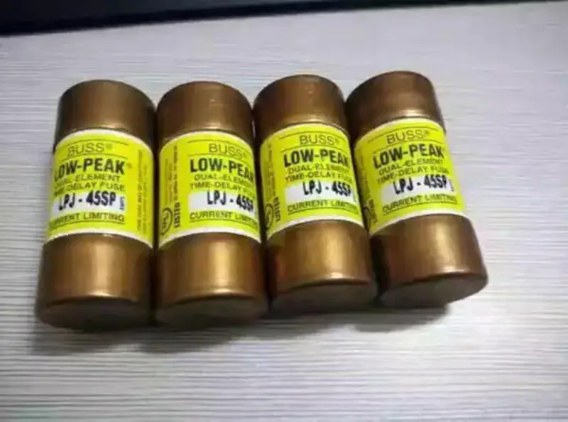 Bussmann LPJ-45SP